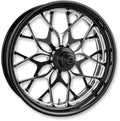 Performance Machine 18x5.5 Forged Wheel Galaxy  - Contrast Cut Platinum