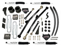 Tuff Country shock absorber