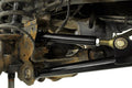 Tuff Country 00-01 Dodge Ram 1500 4x4 4.5in Arm Lift Kit (SX8000 Shocks)