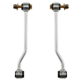 JL 2.5IN ARM KIT 4DR WITH MONO SHOC