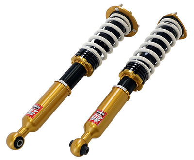 HKS HIPERMAX IV GT VAB FULL R-SPG (JDM)
