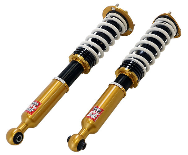 HKS HIPERMAX IV GT VAB FULL R-SPG (JDM)
