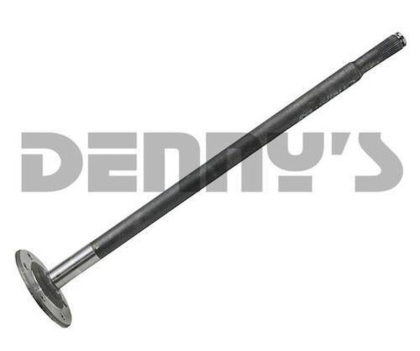 DRIVESHAFT