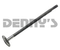 DRIVESHAFT