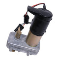 MOTOR ASM INBOARD BOLT W/