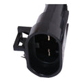 MOTOR ASM INBOARD BOLT W/
