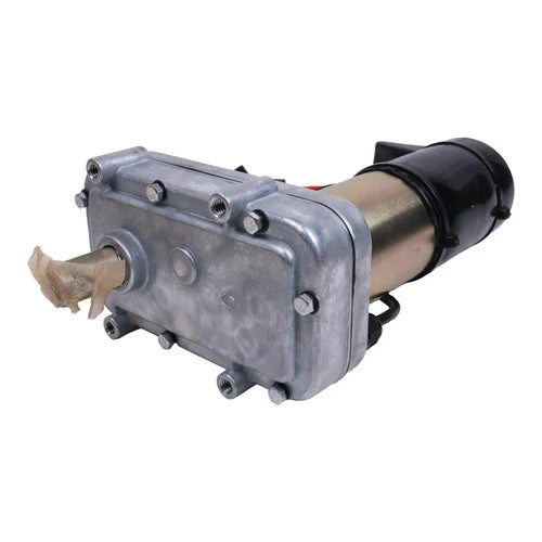 MOTOR ASM INBOARD BOLT W/
