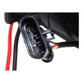MOTOR ASM INBOARD BOLT W/