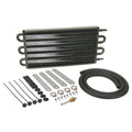 Series 7000 Transmission Cooler: Intermediate Applications; 7 1/2" x 17" x 3/4