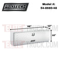 Protech auto part