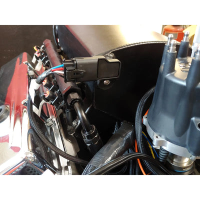 FiTECH FUEL INJECTION auto part