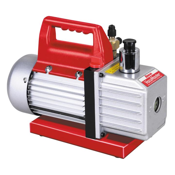 VAC PUMP 2-STG DIR DR 10 CFM