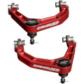CAMBURG ENGINEERING INC. red control arms