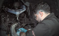 Camburg Toyota Landcruiser 200 Series 08-21 KINETIK V2 Performance Billet Uniball Upper Arms (KING BLUE) 310193-BLU