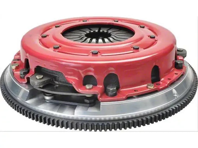 FORCE 10.5 DUAL DISC 900S FORD 3.7L 11UP 900S