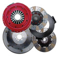 Ram Clutch auto part