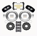 Wilwood auto part