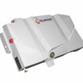 VEHICLE FUEL TANK STEEL