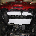 VEHICLE FUEL TANK STEEL