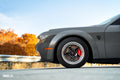 17X11.5" BLK S79 HIGH PAD 5X4.5" BP