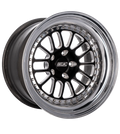 Belak 18x12 / 8.75in BS / 5x4.75 BP / High Pad / Series 4 Wheel - Non-Beadlock