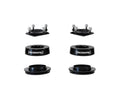 9597 LEXUS LX450 2IN IM2.5 LIFT KIT STAGE 2 FRONT 2IN HEAVY/REAR 2IN MED PLUS G