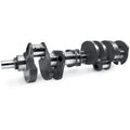 CAST CRANKSHAFT