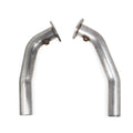 Hooker auto part