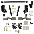 SPEED KIT 1, REAR SUSP. KIT, 1967-7