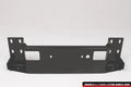 10-18 RAM 2500/3500(19 CLASSIC)/10-18 RAM 4500/5500 FRONT ELITE RANCH BUMPER W/FULL GUARD WIDTH