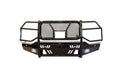 20C SILVERADO 2500/3500 FACTORY CAMERA PRO FRONT BUMPER