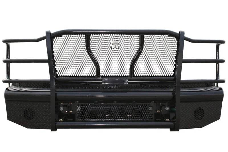2024 CHEVY 2500/3500 - FRONT REPLA