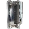 Moroso SBF 351W 2 Piece Dry Sump 4 Pickup -12AN 7.25in Deep Aluminum Oil Pan