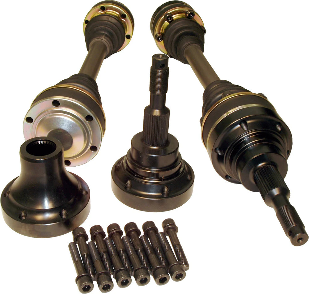 Driveshaft Shop auto part