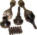 RA7293X5-OS 2001-2002 Viper (Gen 2) 1200HP Level 5 Right Rear Axle (for OS Giken Differential)