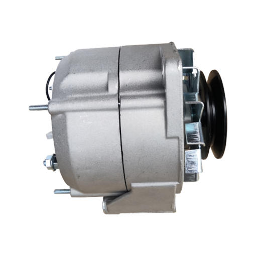 RE ALTERNATOR