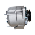 RE ALTERNATOR
