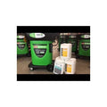 SMARTWASHER OZZYJUICE SW-X1 HP DEGR