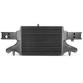 Wagner Tuning intercooler close-up