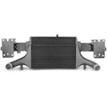 Wagner Tuning intercooler detail