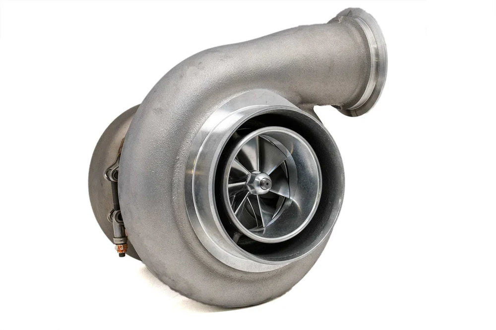 Forced Performance Turbos X4C XR10568