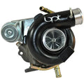 LEGACY TD06-440XT 7CM2 CERAMIC COATED T/H