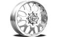 D19 24X8.25 8X210 POLISH -221MM