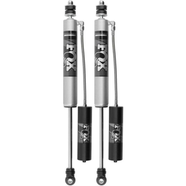 FOX auto part