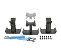 KIT DIFFERENTIAL ADAPTER