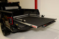 BEDSLIDE 1500 BLACK 95" X 48