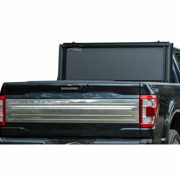 Access carbon auto part