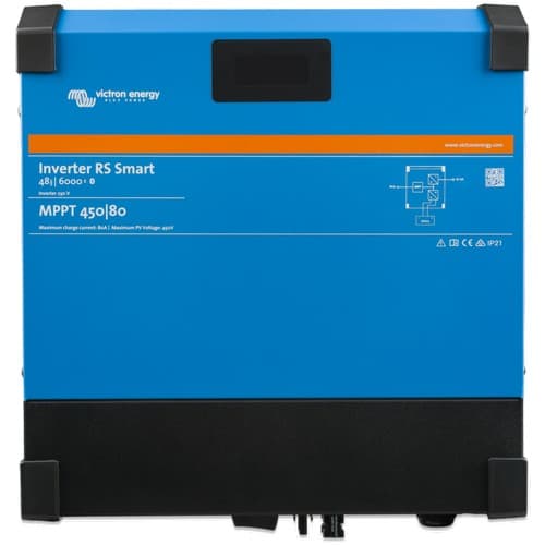 MULTIPLUS-II 48/5000/70-50/230V GX