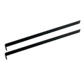 RC INDUSTRIE black auto part