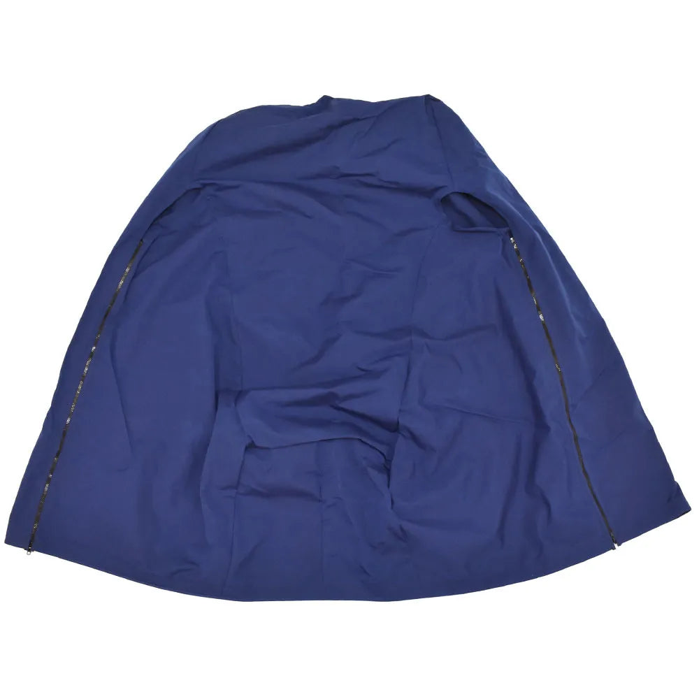 TTOP COVER ROBALO246CAYMANCCSLNPORTPPNAOUTRIGGERSUP BLACK 9 OZ